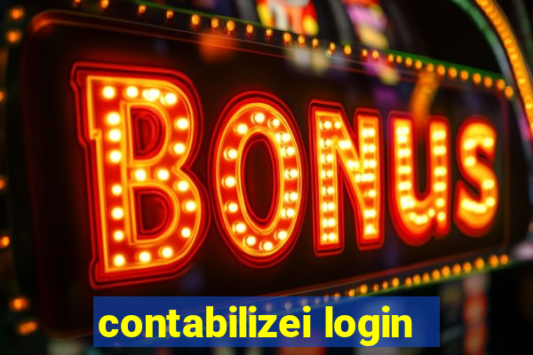 contabilizei login